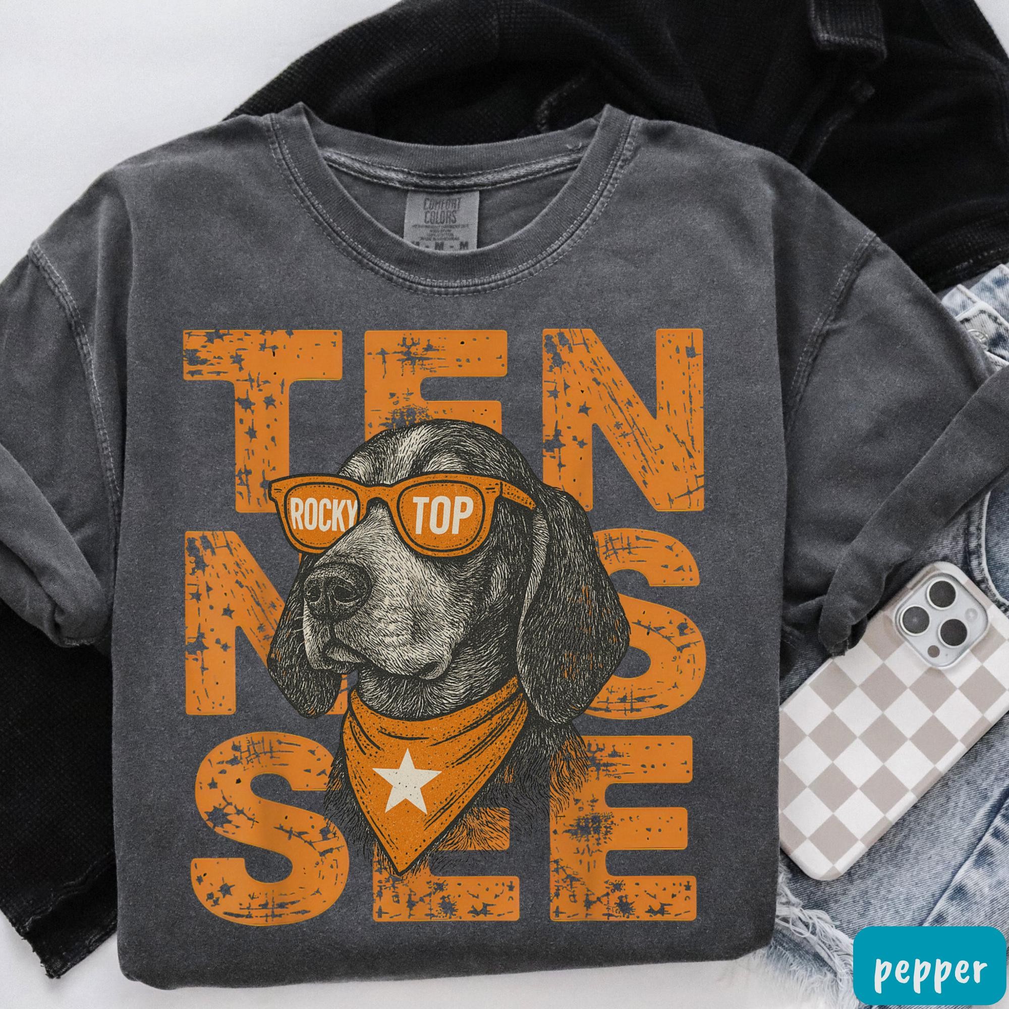 University Of Tennessee Volunteers Football Sweatshirt Best Gift For Fans