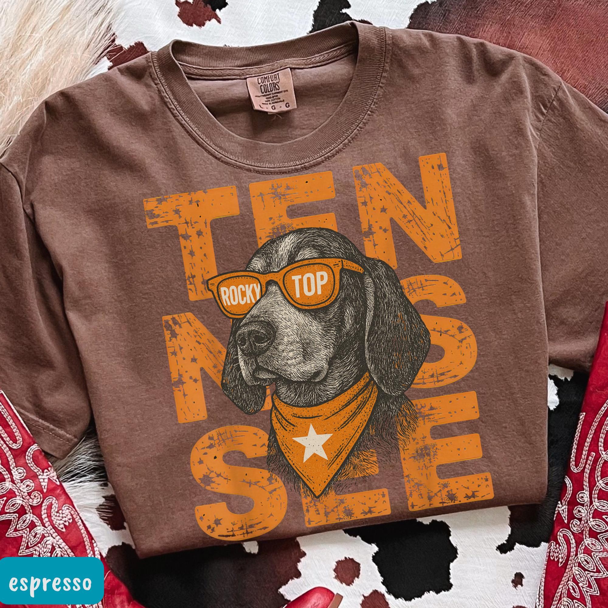 University Of Tennessee Volunteers Football Sweatshirt Best Gift For Fans