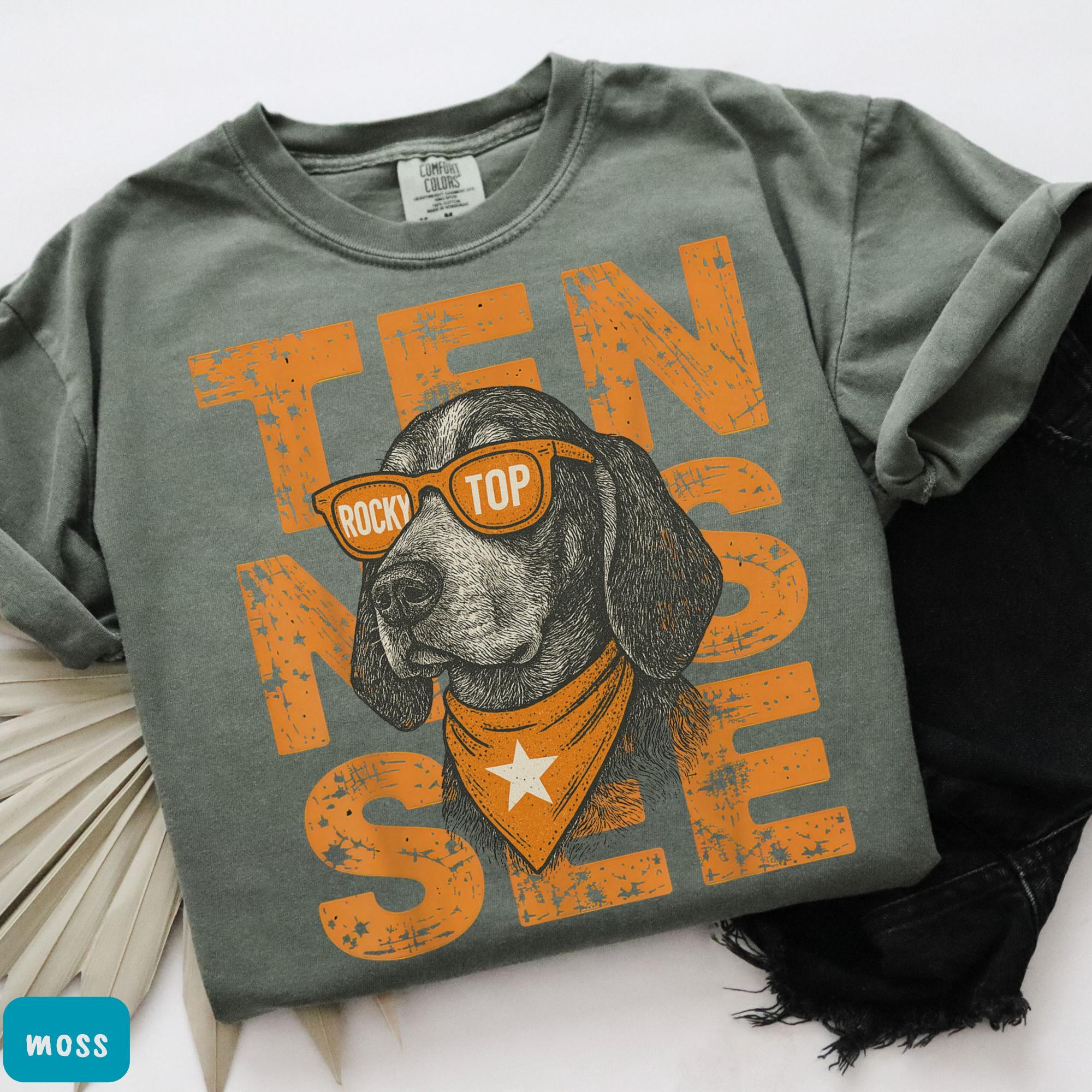 University Of Tennessee Volunteers Football Sweatshirt Best Gift For Fans