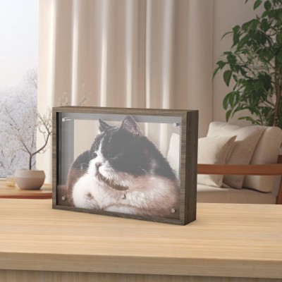 Personalized 3D Multi-Layered Pet Portraits The Best Memorial Gifts For Pet Lovers
