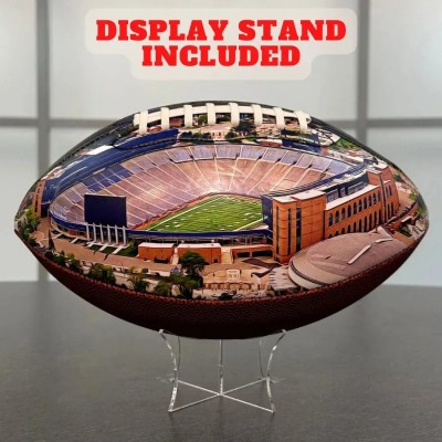 Personalized Michigan Stadium Photos Football College Stadium Soccer Collection