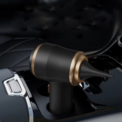 Portable Household Multi-Functional Wireless Car Vacuum Cleaner