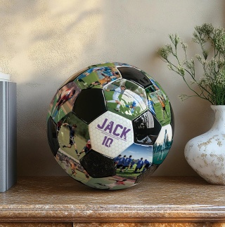 Birth Flower Necklace